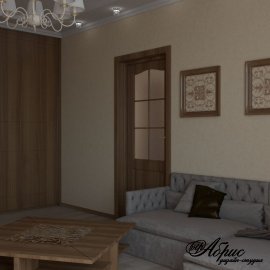 Портфолио